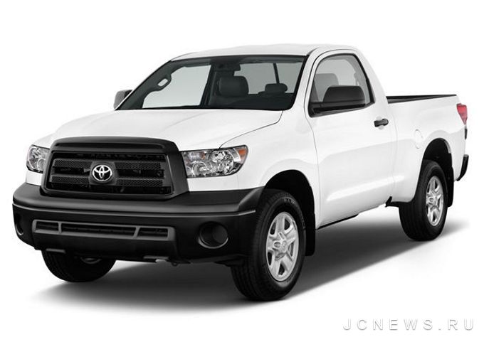 Toyota и Ford назвали лучшими автомобилями за свои деньги